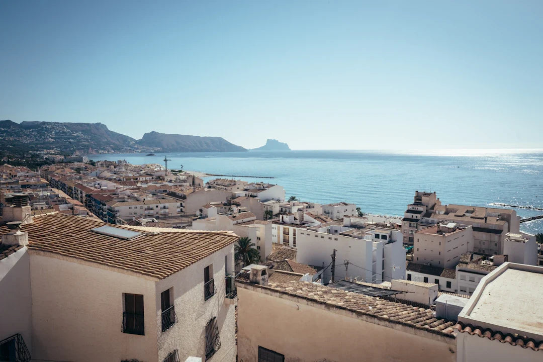 Mediterrane Boho Mode Ein zeitloser Trend für jede Saison