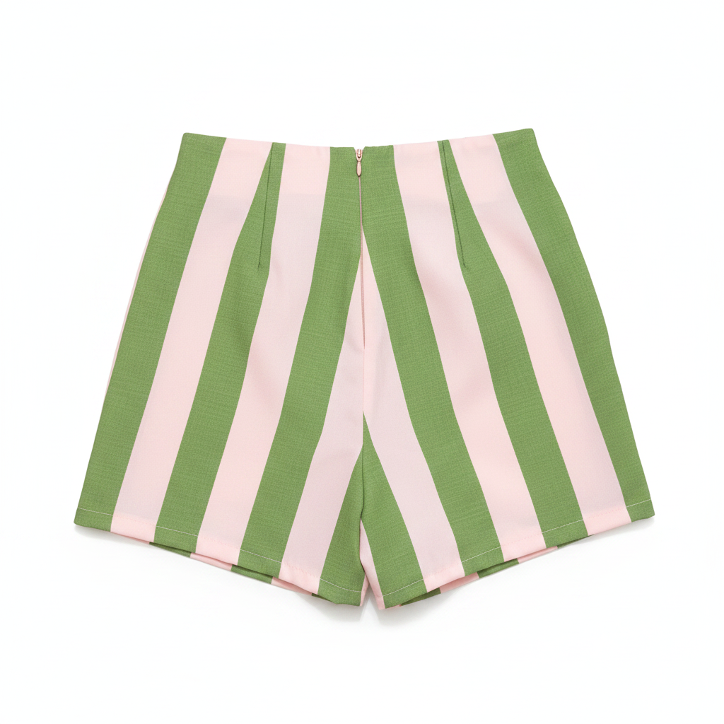 Skort Riviera – Frontansicht