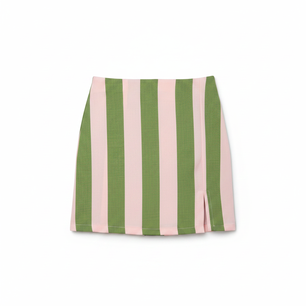 Skort Riviera – Detailaufnahme