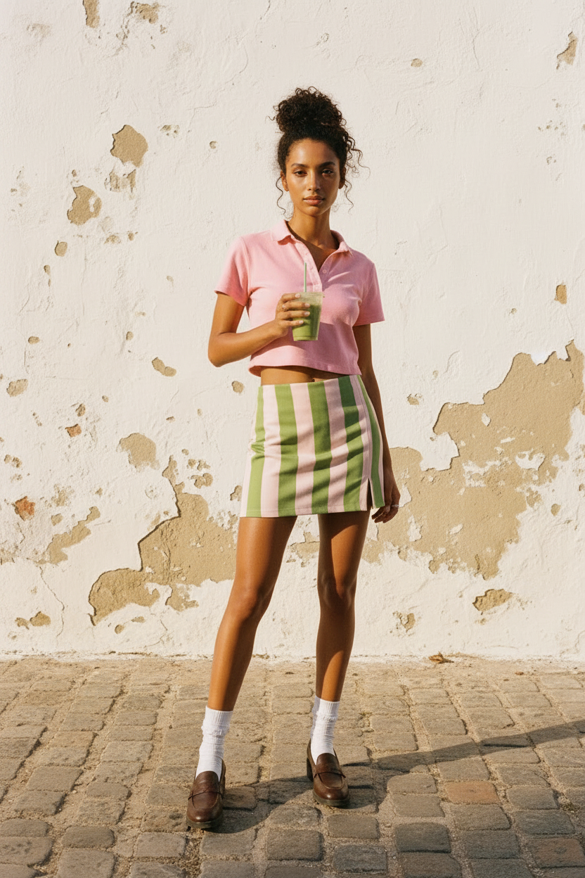 laclara-ambassador-outfit-messy-bun